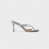 Perus | Mid-Heel Sandals