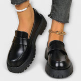 Pia | Moccasins