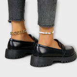 Pia | Moccasins