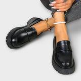 Pia | Moccasins