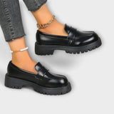 Pia | Moccasins