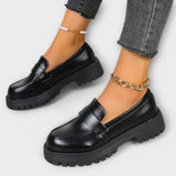 Pia | Moccasins