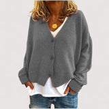 Tania™ | Knit Cardigan