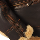 Jakub | Classic Aviator Jacket