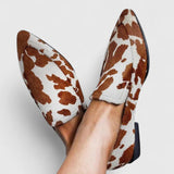 Reniah | Essential Loafers