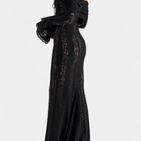 Rosalie™ | Off-Shoulder Dresses in a Modern Style