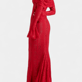 Rosalie™ | Off-Shoulder Dresses in a Modern Style