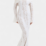 Rosalie™ | Off-Shoulder Dresses in a Modern Style