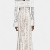 Rosalie™ | Off-Shoulder Dresses in a Modern Style