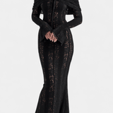 Rosalie™ | Off-Shoulder Dresses in a Modern Style