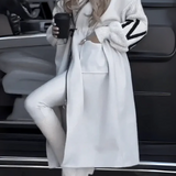 Pink™ | Light Elegant Coat