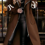 Pink™ | Light Elegant Coat