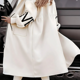 Pink™ | Light Elegant Coat