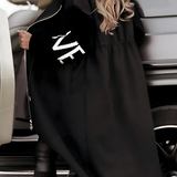Pink™ | Light Elegant Coat
