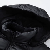 Milano Premium Hybrid Jacket