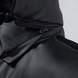 Milano Premium Hybrid Jacket