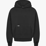 Heavy Blank Hoodie