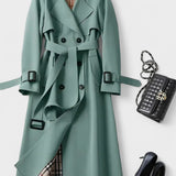 Sahara | Coat