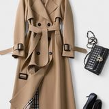 Sahara | Coat