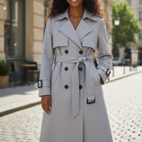 Sahara | Coat