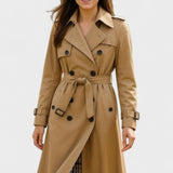 Sahara | Coat