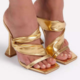 Sara | Pumps