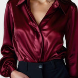 Eva | Shirt