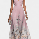 Sauline™ Maxi Dress