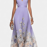 Sauline™ Maxi Dress