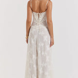 Selina™ Maxi Dress