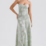 Selina™ Maxi Dress