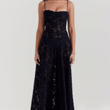Selina™ Maxi Dress