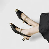 Seraphyane | Orthopedic High-Top Shoes