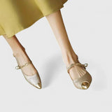 Seraphyane | Orthopedic High-Top Shoes