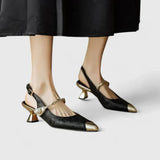 Seraphyane | Orthopedic High-Top Shoes