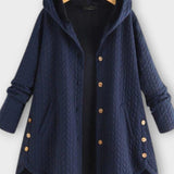 Mirena™ | Stylized Warm Jacket