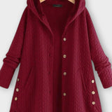 Mirena™ | Stylized Warm Jacket