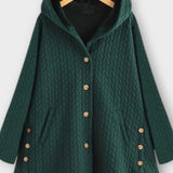 Mirena™ | Stylized Warm Jacket