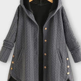 Mirena™ | Stylized Warm Jacket