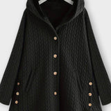 Mirena™ | Stylized Warm Jacket