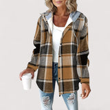 Ladina™ | Soe elegantne jakk