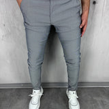 Shark Slim-Fit Elegant Trousers