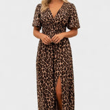 Stella™ Long Maxi Dress