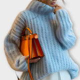 Alena | Soft and Warm Turtleneck Sweater for Cozy Days