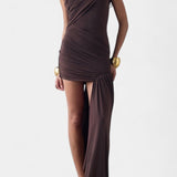 Velia™ | Asymmetrical Mini Dresses