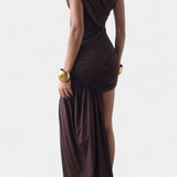 Velia™ | Asymmetrical Mini Dresses