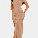 Velia™ | Asymmetrical Mini Dresses