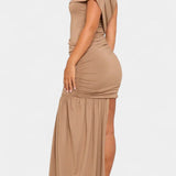 Velia™ | Asymmetrical Mini Dresses