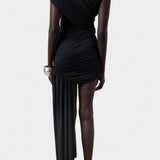 Velia™ | Asymmetrical Mini Dresses