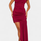 Velia™ | Asymmetrical Mini Dresses